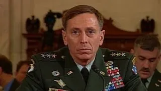 Petraeus Scandal Reveals Surveillance State and Hypocrisy Over Benghazi