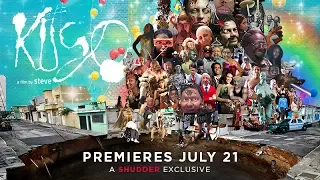 KUSO Official Trailer (2017) Flying Lotus Movie HD - A Shudder Exclusive