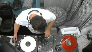 2 Horas de Dance Music Flashback Mixado pelo DJ Xelão