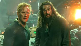 TV DIVIRTA-CE - Confira o trailer de Aquaman 2, que estreia em dezembro nos cinemas