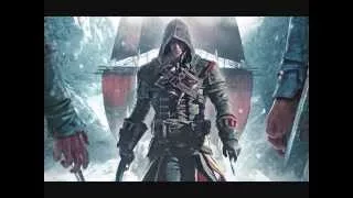 Assassin's Creed Rogue Pause Menu Music