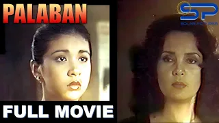 PALABAN | Full Movie | Drama w/ Amalia Fuentes & Alma Moreno