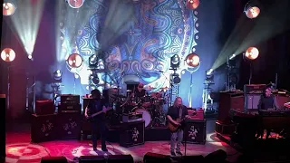 Gov’t Mule - Feel Like Breaking Up Somebody’s Home 8/9/22