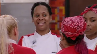 hells kitchen raw S12E03