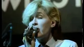 Japan - Swing (Old Grey Whistle Test, Dec. 1980)