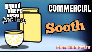 ¡SOOTH COMMERCIAL - GTA SAN ANDREAS ANIMADO GACHA CLUB! (CON ARIA WAKKO ARIELGAMER Y SONICDESU)