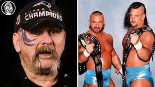 Perry Saturn on John Kronus & The Eliminators