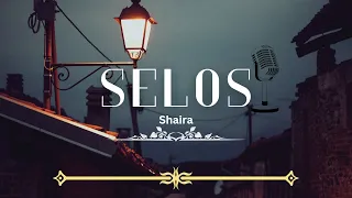 SELOS SHAIRA | KARAOKE