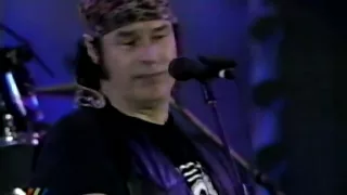 CREEDENCE CLEARWATER REVISITED - festival de viña 1999 (full show)