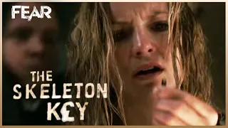 Caroline Finds The Key | The Skeleton Key