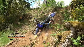 Hard Enduro   La Cheveyrande   (HD) By RC 63