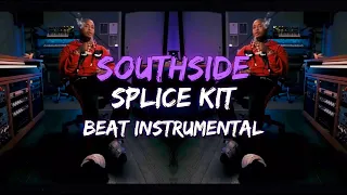 Southside - I INVENTED TRAP (Instrumental)