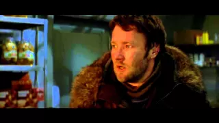 The Thing 2011 - Two-Heads [DELETED SCENE]