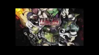 Fairy Tail   Fairy Tail s is Born New 2016 Ost144P