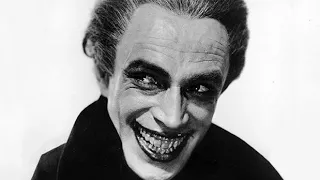 Clown - The Man Who Laughs (1928)