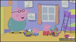 La muerte de Peppa