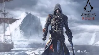 ⭐Стрим Assassin's Creed Rogue часть 1 ⭐