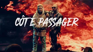 [ CÔTÉ PASSAGER ] Roxane Bruneau ft Souldia | Vidéoclip Officiel