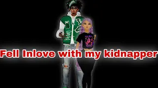 Fell inlove with my kidnapper/ Imvu series/Season 1 ep 6