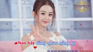 💖Vietsub💖Yêu Giang Sơn Càng Yêu Mỹ Nhân 💖Lyrics Nhạc hoa lời việt💖 Hot Nhất Tik Tok Gây Nghiện💖