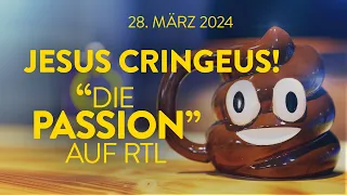 Wir haben die RTL Passion geschaut, damit ihr es nicht müsst! Worst-Of  | WALULIVE vom 28.3.24