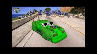 GTA 5 Thug Life #63 Funny Moments (GTA 5 WINS E FAILS)