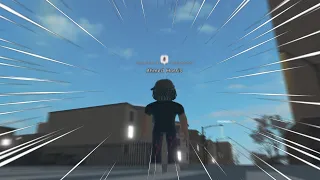 So i quit South Bronx... (Roblox)