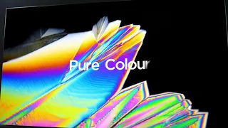 LG NanoCell TV Range 2020 l Vivid Colour at a Wider Angle