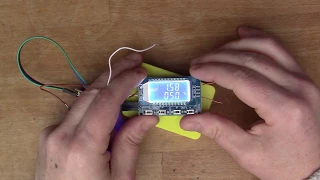 Testing a Frequency Generator Module  - Part 2  (Problem Diagnosis with the USB/Serial port)  (#59)