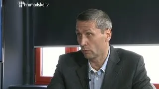 Ігор Козій: Помилка Гриценко - ми не приєднались до НАТО