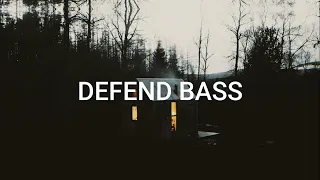 Vnas - Tagy Tagy [Deep house] (Defend Remix)