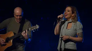 Devin Townsend & Anneke van Giersbergen - Ih-Ah! (Prognosis 2019, Effenaar Eindhoven 23.03.2019)