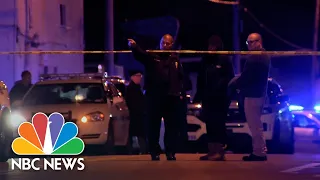 Officials investigating officer-involved shooting that left one dead in Nashville