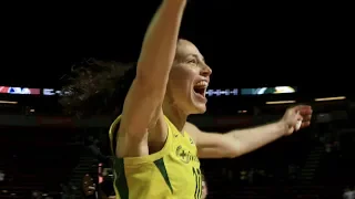 Full Game Highlights | Sue Bird TAKES OVER In 4th Q As Storm Advance To Finals