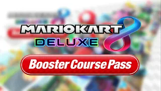 Staff Roll - Mario Kart 8 Deluxe Booster Course Pass Music