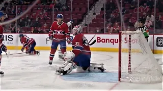 Toronto Makes It 2 Goals In 45 Seconds To Climb Back To Within Three