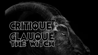 La Critique Glauque #91 : The Witch (2016) - Et test du VideoProjecteur Benq W2700
