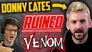 Did Donny Cates Ruin Venom Comics for Me... Forever? | Keeping Up with the Symbiotes