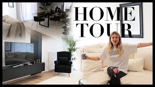 ΤΟ HOME TOUR ΤΟ ΚΑΛΟ || GIO DREVELI