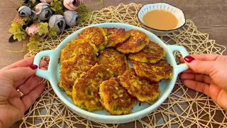 Cabbage and Carrots taste better than meat! Easy, quick and very delicious DINNER recipe!