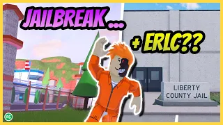 ERLC: Top 10 UNREALISTIC Predictions Features, Jobs, and Buildings Coming To Liberty County | Roblox