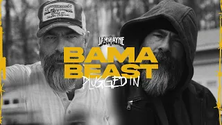 JamWayne - Bama Beast [Plugged In] (Official Video)