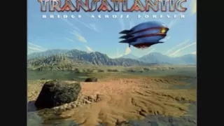 TransAtlantic - Bridge Across Forever