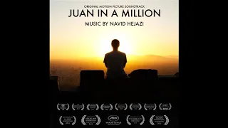 Juan In A Million by Navid Hejazi