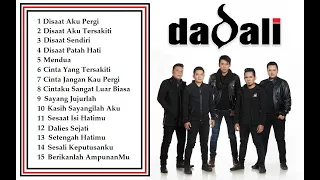 Dadali Full Album Lagu favorit saya