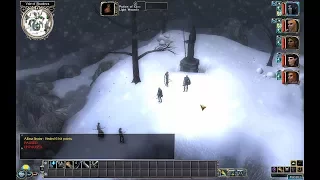 [NWN2] Icewind Dale - Walkthrough - 05 _ Vale of Shadows