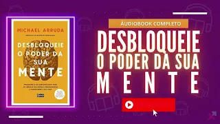 livro completo!Desbloqueie o poder da sua mente