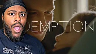 Klaus and Hope: Redemption REACTION