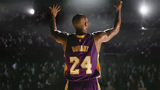 Kobe Bryant The Black Mamba - Tribute | Remember the Name