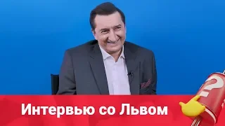 Александр Лыков о сериале «Гранд» и фанатах